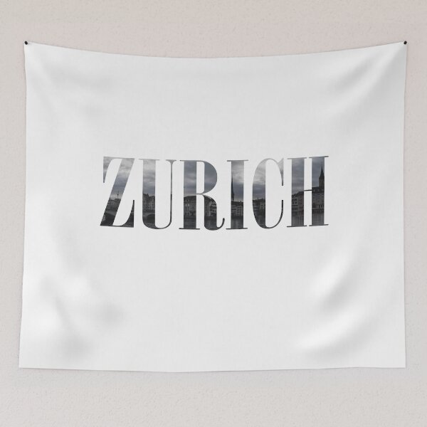Item preview, ZURICH designed and sold by fantastyc.