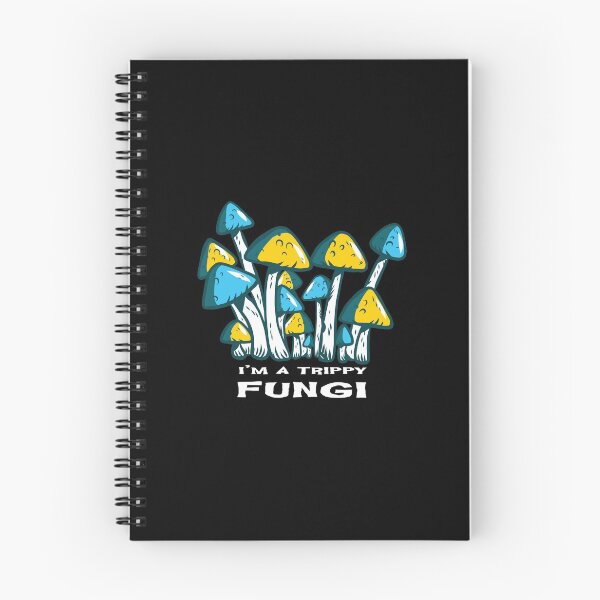 Item preview, I'm A Trippy Fungi designed and sold by KoolMoDee.