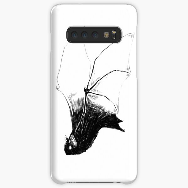 Vampire Bat Samsung Galaxy Snap Case