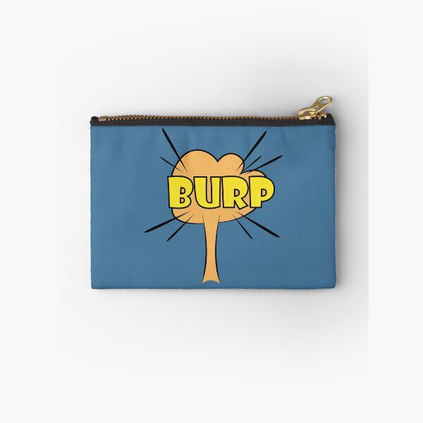 Item preview, Exploding Burp Sound designed and sold by MonkeyBusinessC.