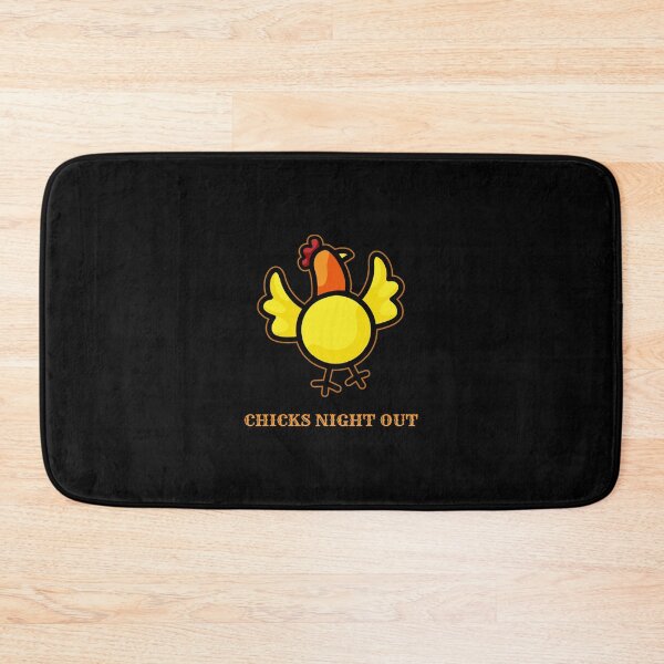 Item preview, Chicks Night Out designed and sold by KoolMoDee.