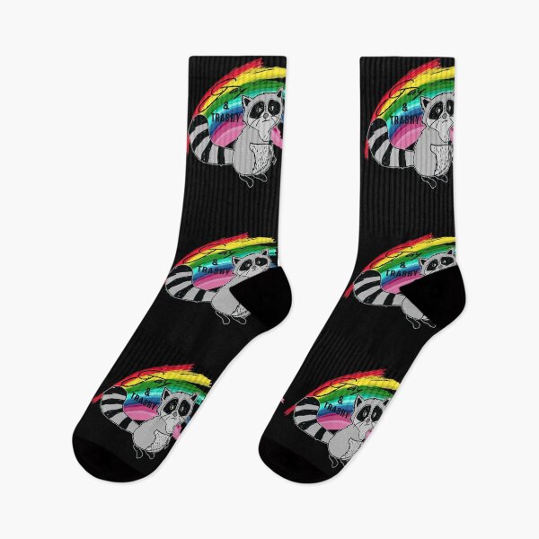 Item preview, Gay and Trashy designed and sold by KoolMoDee.
