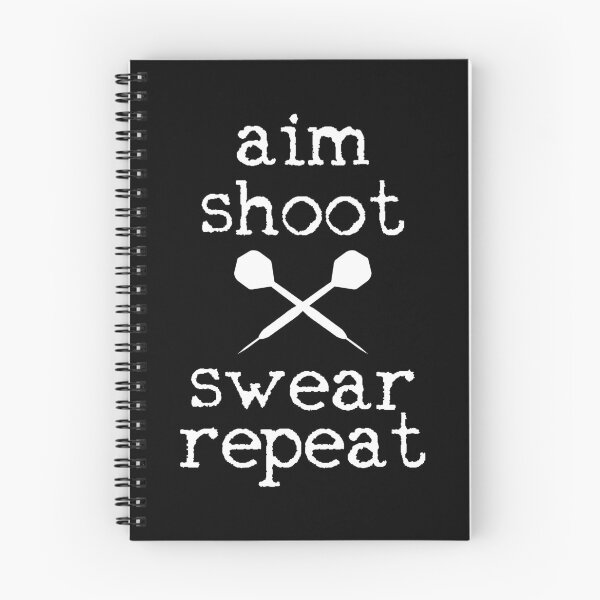Item preview, Darts designed and sold by 4tomic.