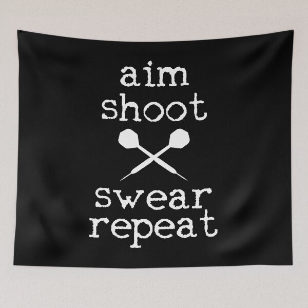 Item preview, Darts designed and sold by 4tomic.
