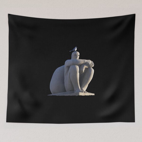 Item preview, Vigeland designed and sold by KoolMoDee.