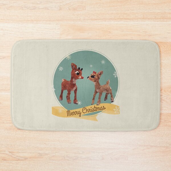 Item preview, Love Christmas designed and sold by HAPPY THOUGHT.
