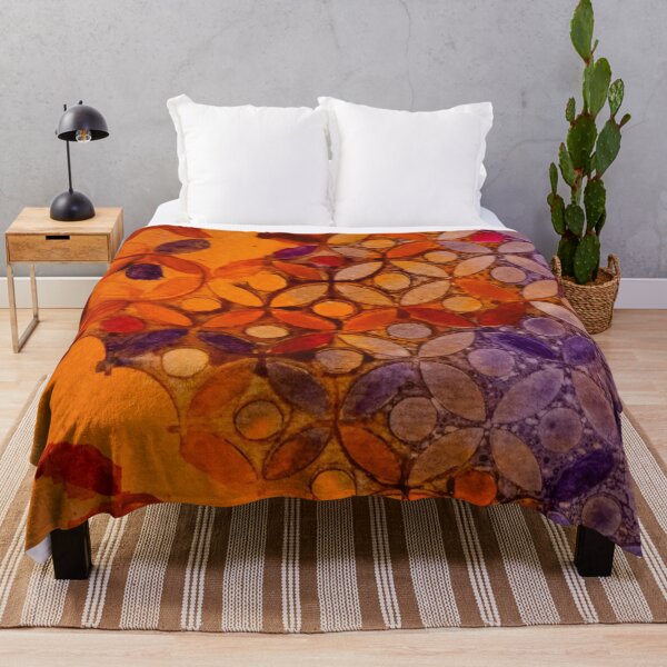 Item preview, a piece of orange pink and purpleII designed and sold by TessAndre.
