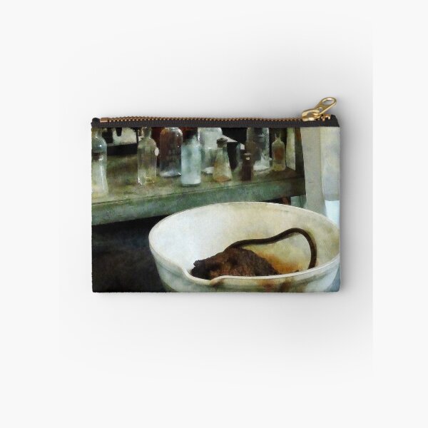 Item preview, Crucible and Lab Coat designed and sold by Susan Savad.