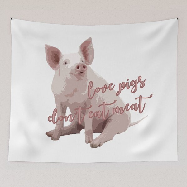 Item preview, Love Pigs designed and sold by albacarballo.