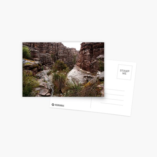 Item preview, hiking the grampians designed and sold by fazza.