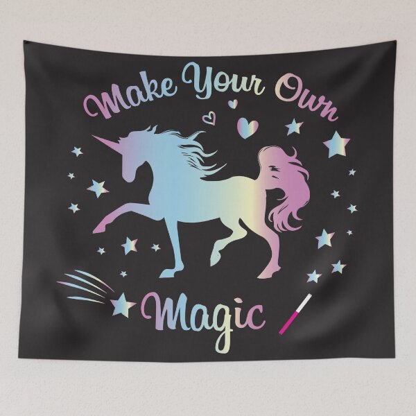Item preview, Make your own Magic designed and sold by christineiris.