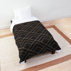 Pattern-with-gemotric-luxury-collection 05 Comforter