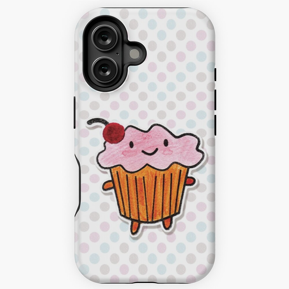 Item preview, iPhone Magsafe Tough Case designed and sold by marcelinesmith.