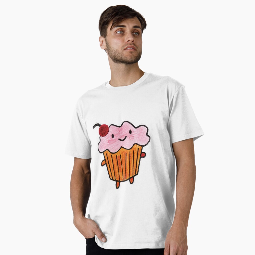 Item preview, Premium T-Shirt designed and sold by marcelinesmith.