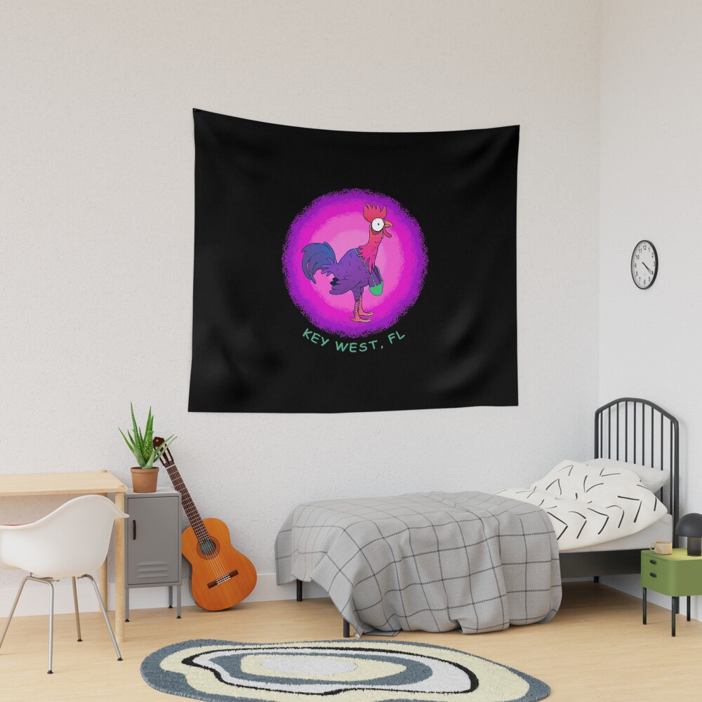Item preview, Tapestry designed and sold by KoolMoDee.
