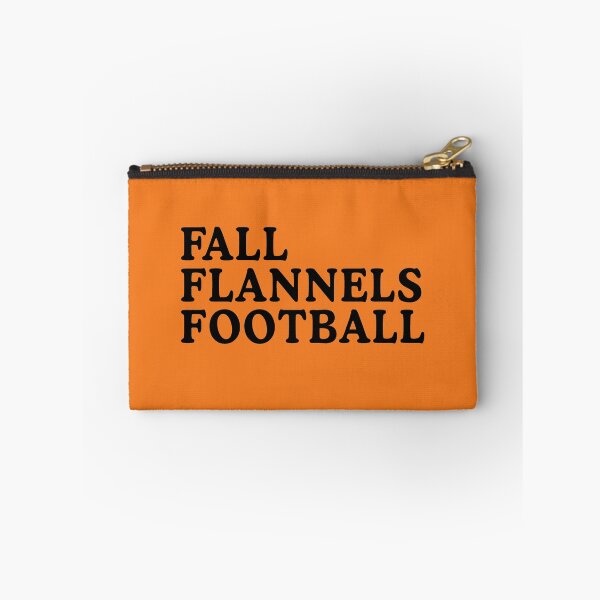 Item preview, Copy of Fall Flannels Football designed and sold by HighCiti.