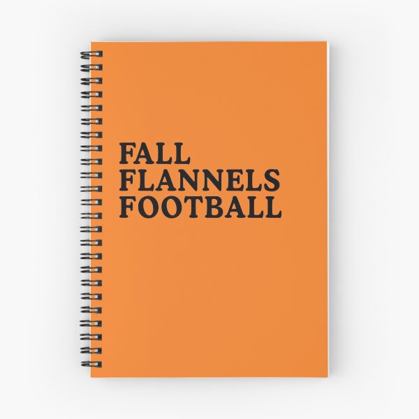 Item preview, Copy of Fall Flannels Football designed and sold by HighCiti.