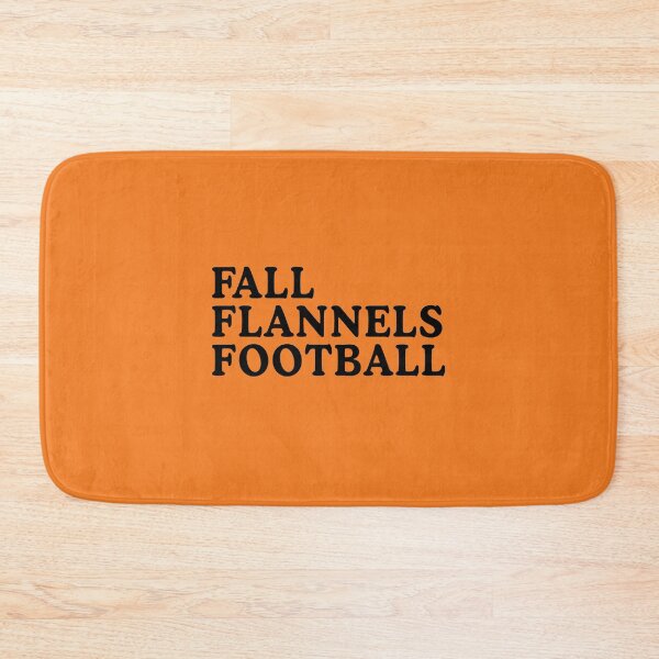 Item preview, Copy of Fall Flannels Football designed and sold by HighCiti.