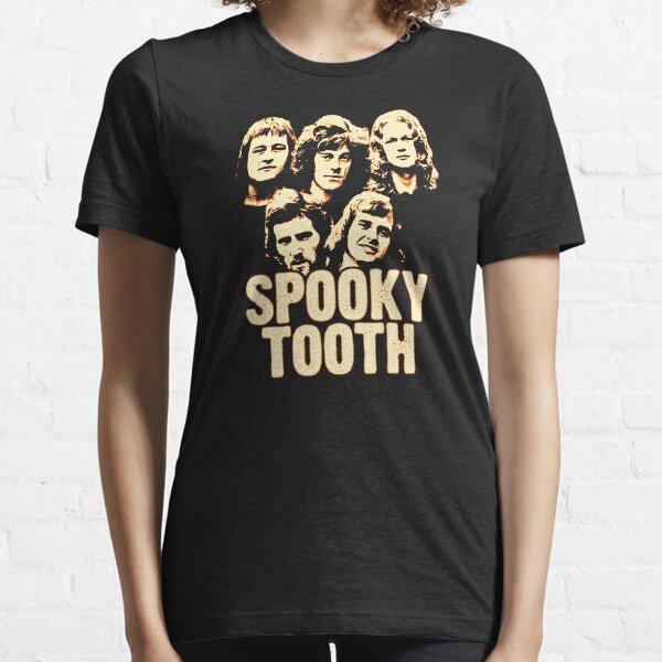 Spooky Tooth Essential T-Shirt