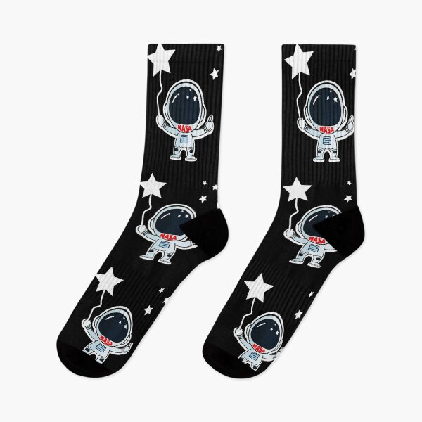 Item preview, Star Balloon Astronaut designed and sold by KoolMoDee.