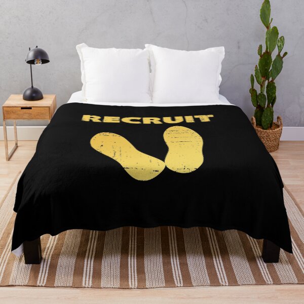 Item preview, Recruit designed and sold by KoolMoDee.