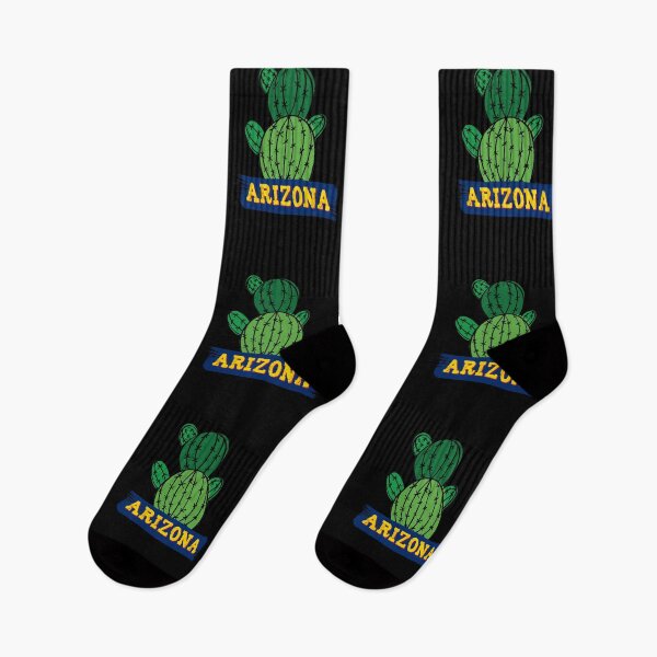 Item preview, Arizona Cactus Flag Colors designed and sold by KoolMoDee.