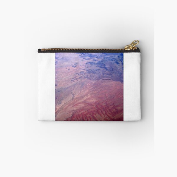 Item preview, Aerial, Windhoek to Cape Town (3) designed and sold by Margaret  Hyde.