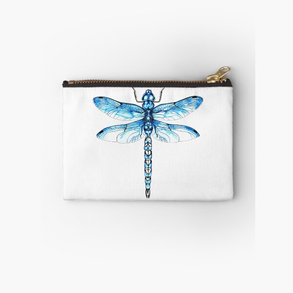 Item preview, Blue Dragonfly designed and sold by PeterStaggArt.