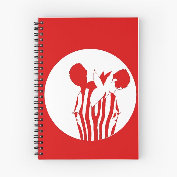 Item preview, Red Ink Zebra designed and sold by Blank Expectations.