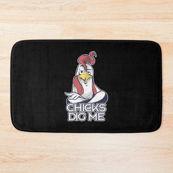Item preview, Chicks Dig Me designed and sold by KoolMoDee.