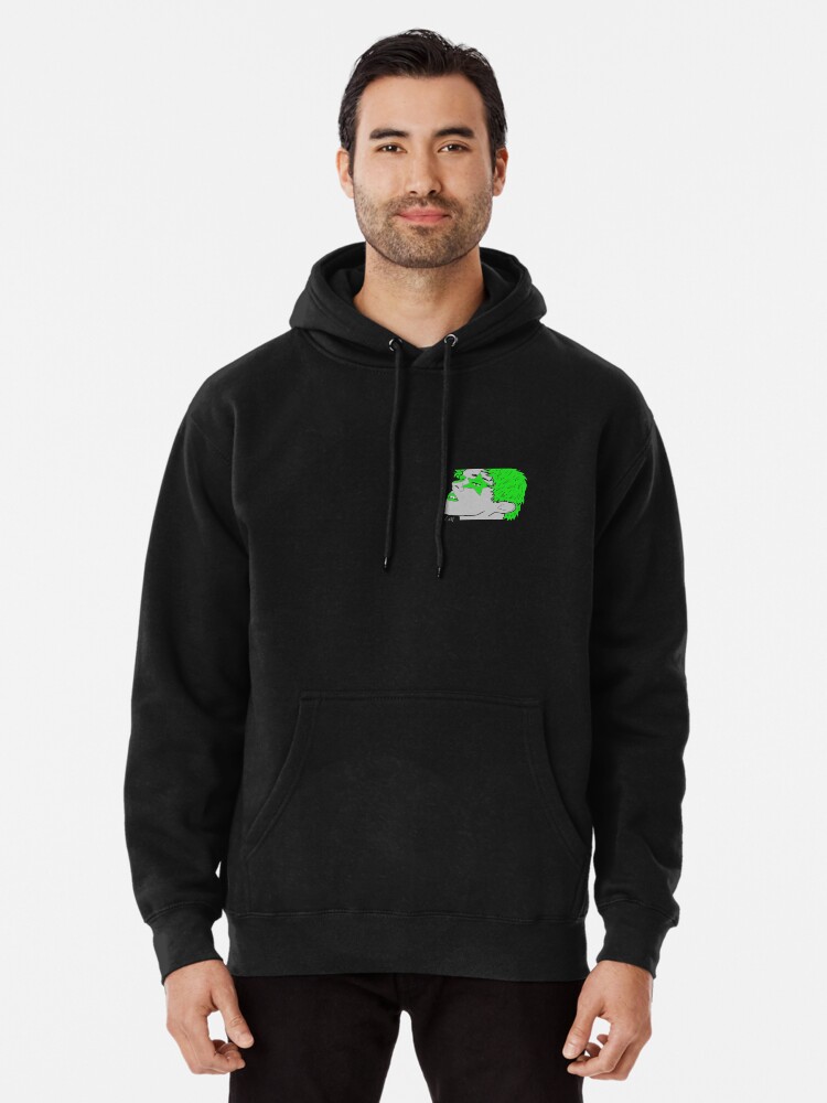 Waterparks fandom online hoodie