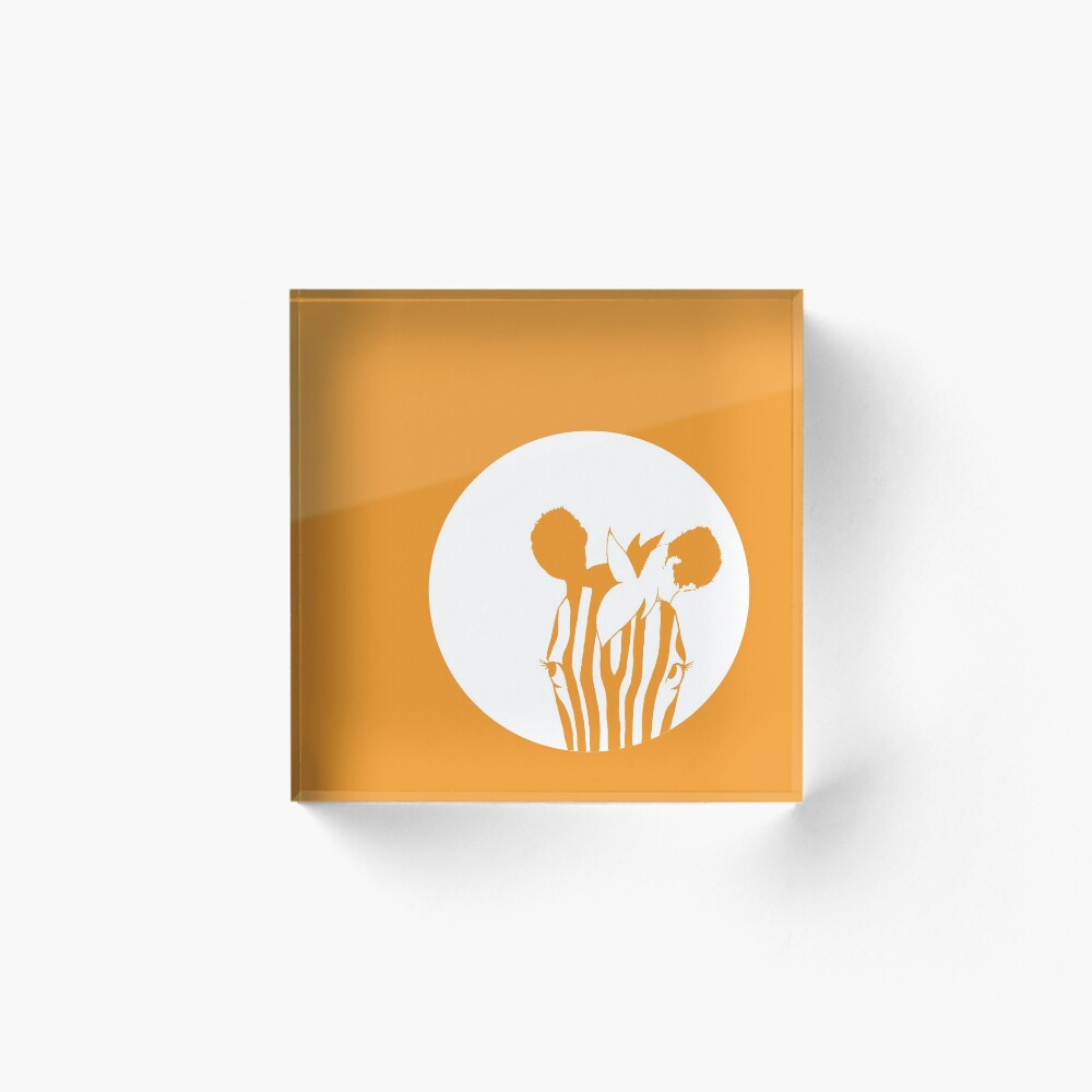 Item preview, Acrylic Block designed and sold by BExpectations.