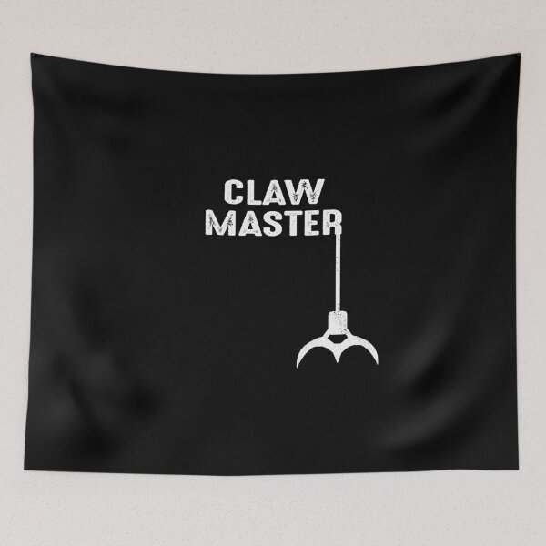 Item preview, Claw Master designed and sold by KoolMoDee.