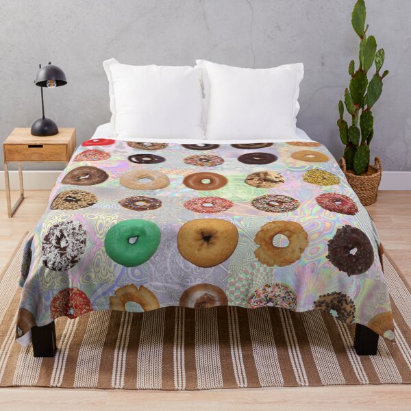 Item preview, Donuts designed and sold by Montage-Madness.