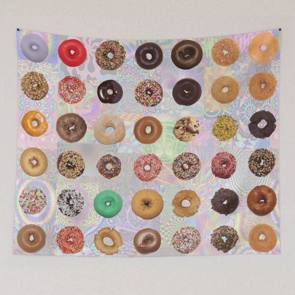 Item preview, Donuts designed and sold by Montage-Madness.