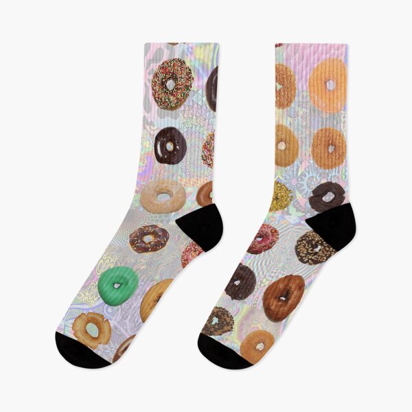 Item preview, Donuts designed and sold by Montage-Madness.