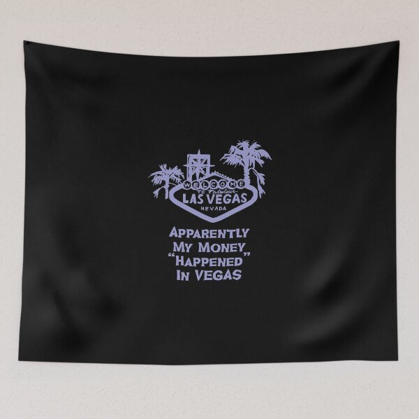 Item preview, Las Vegas Palm Trees Happened designed and sold by KoolMoDee.