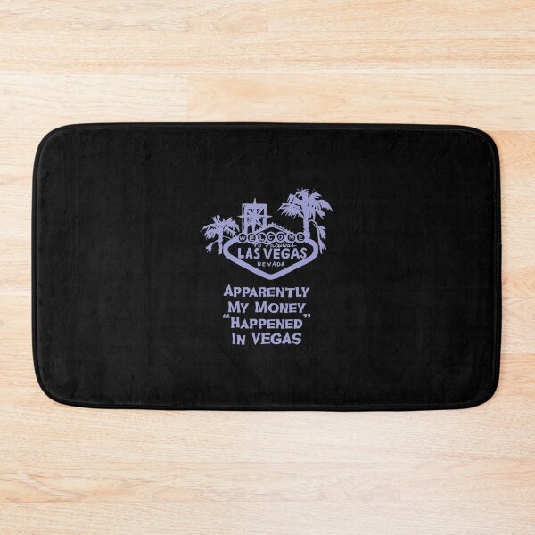 Item preview, Las Vegas Palm Trees Happened designed and sold by KoolMoDee.