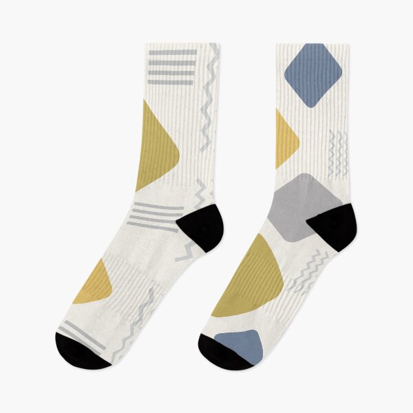 Item preview, Mid Century Modern Geometric 13 designed and sold by hakobyans.