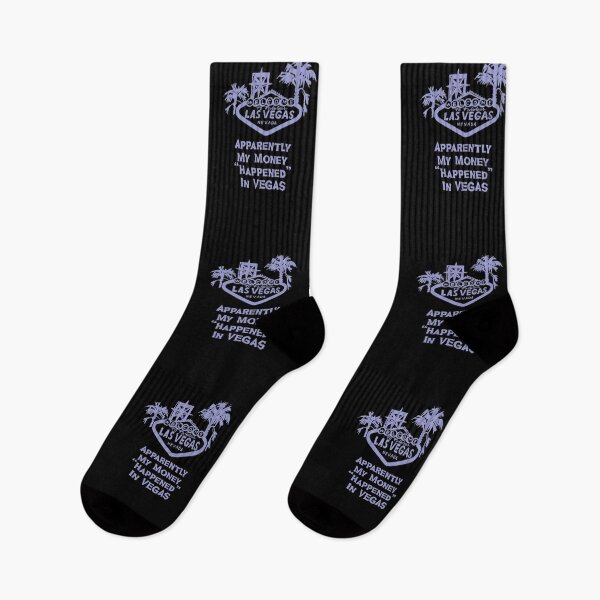 Item preview, Las Vegas Palm Trees Happened designed and sold by KoolMoDee.