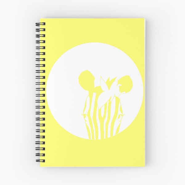 Item preview, Yellow Ink Zebra designed and sold by Blank Expectations.