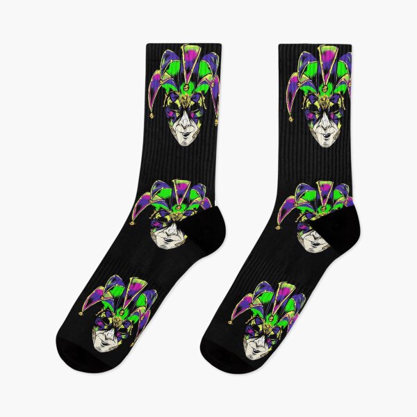 Item preview, Jester Mardi Gras designed and sold by KoolMoDee.