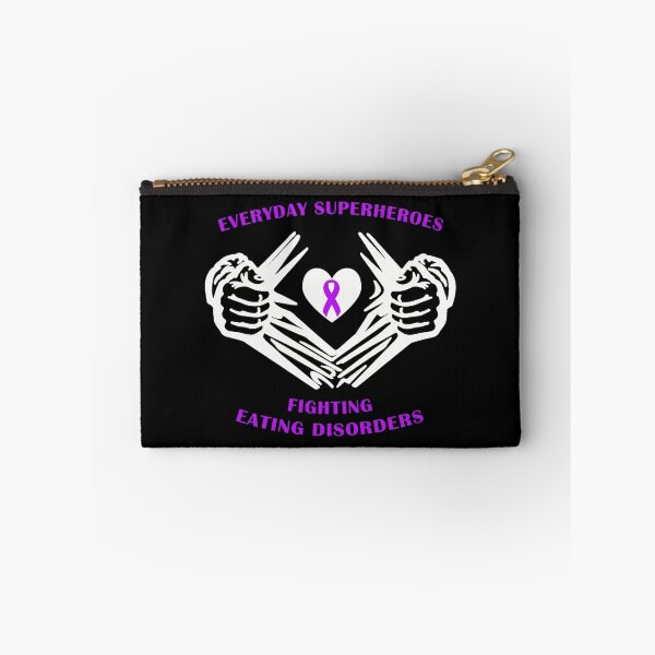 Item preview, Eating Disorder Heroes designed and sold by Spoonspirations.