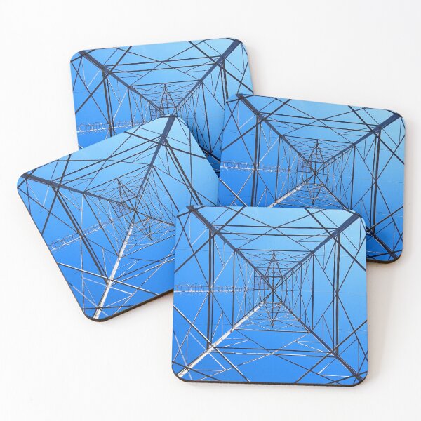 Item preview, Power designed and sold by PlaidRat.