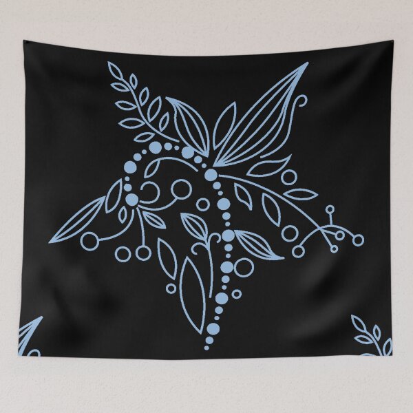 Item preview, Christmas pattern 8 designed and sold by wolfgangrainer.
