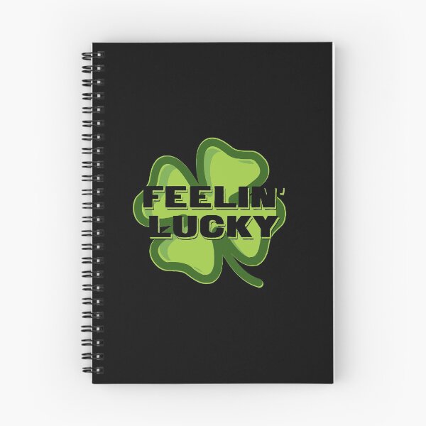 Item preview, Feelin Lucky designed and sold by KoolMoDee.