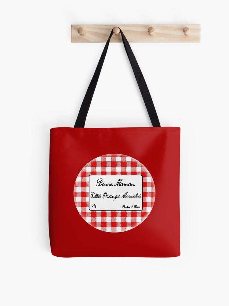 Cotton Tote Bag - Buy - Bonne Maman