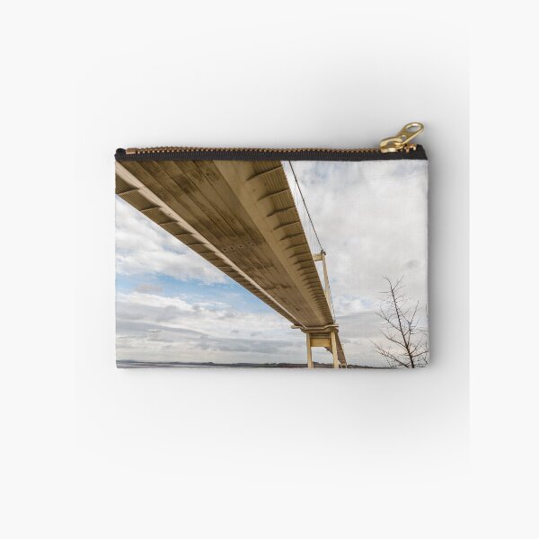 Item preview, The Severn Crossing from Beachley designed and sold by Andy Chisholm.