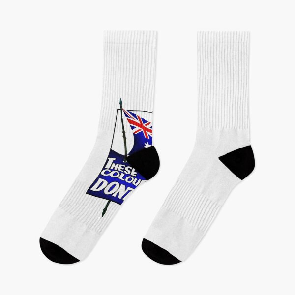 Item preview, These Colours Don’t Run - Australia designed and sold by docdoran.