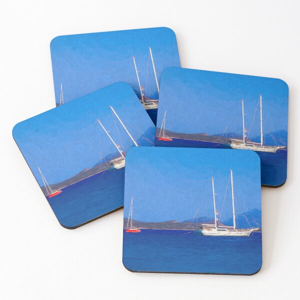 Item preview, Sailing Ship Art designed and sold by Londonimages.